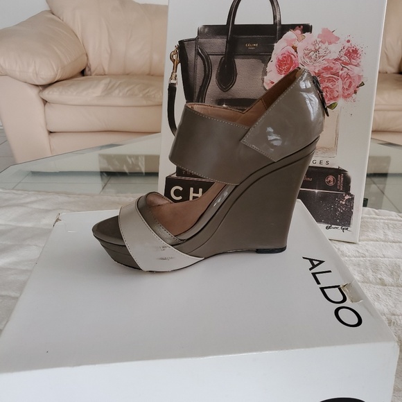 Aldo Wedges - Picture 5 of 7